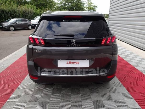 Peugeot 5008 96 kW image number 6