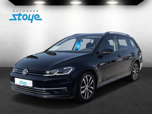 Volkswagen Golf Variant TSI Join 96 kW image number 1