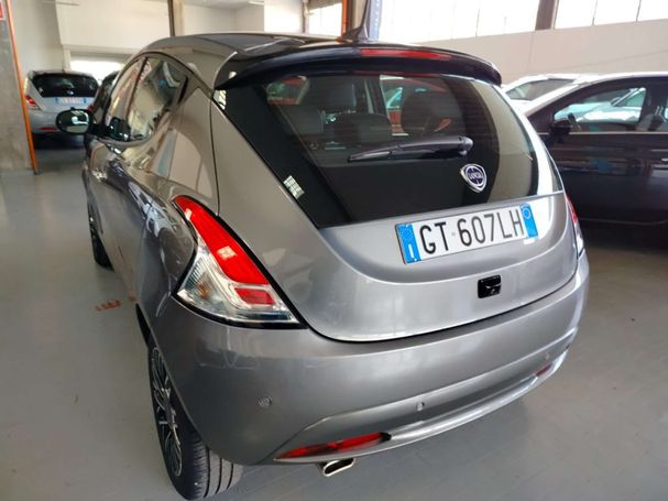 Lancia Ypsilon 51 kW image number 6