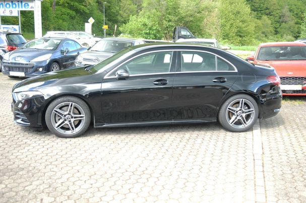 Mercedes-Benz A 250 165 kW image number 5