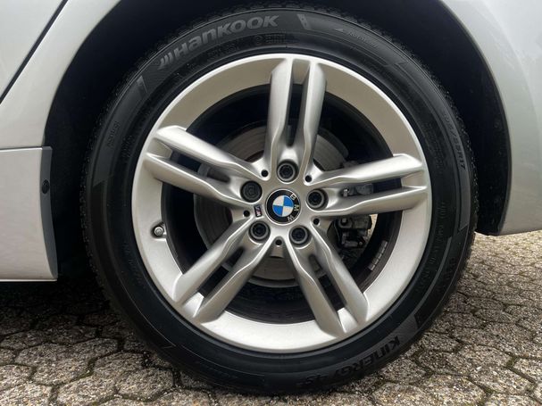 BMW 218i Gran Tourer M Sport 100 kW image number 15