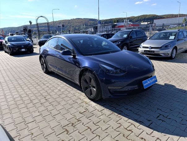 Tesla Model 3 Long Range AWD 324 kW image number 1