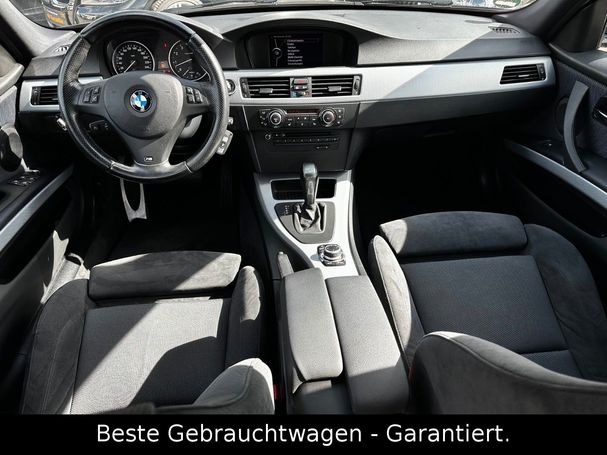 BMW 325i Edition Sport 160 kW image number 11