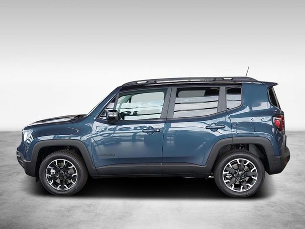 Jeep Renegade 1.3 PHEV 176 kW image number 5