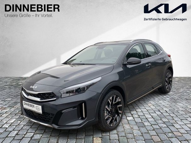 Kia XCeed 1.6 CRDi 100 kW image number 1