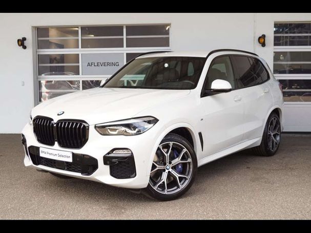 BMW X5 xDrive 195 kW image number 18