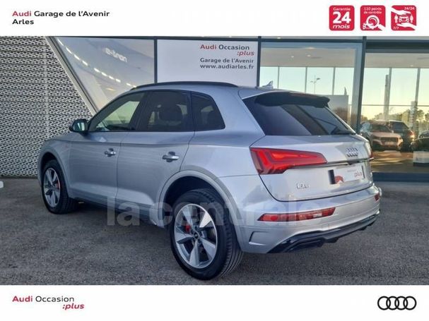 Audi Q5 40 TDI quattro S tronic S-line 150 kW image number 15