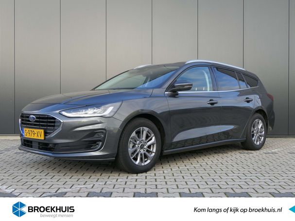 Ford Focus 101 kW image number 1