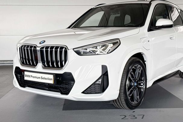 BMW X1 xDrive25e 180 kW image number 12