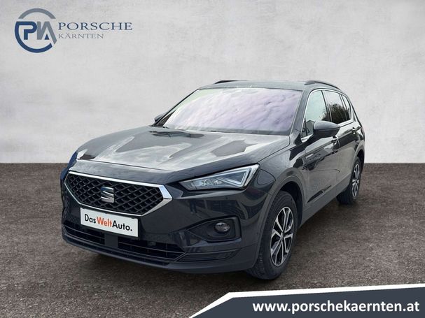 Seat Tarraco 1.5 TSI ACT 110 kW image number 1