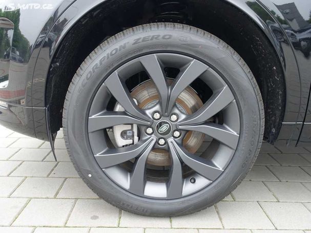 Land Rover Discovery Sport 150 kW image number 5