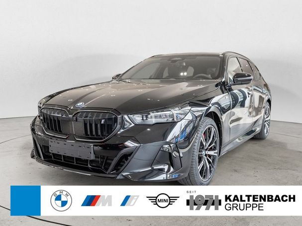 BMW i5 xDrive40 M Sport Pro 290 kW image number 1