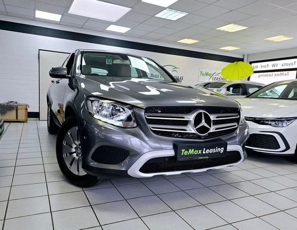 Mercedes-Benz GLC 300 4Matic 180 kW image number 2