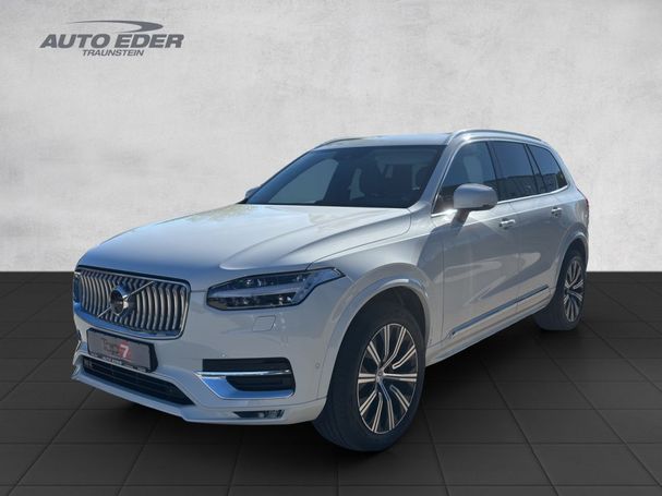 Volvo XC90 B5 AWD Inscription 173 kW image number 1