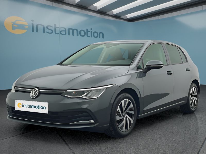 Volkswagen Golf 1.5 eTSI