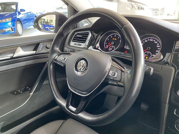 Volkswagen Golf Variant 1.4 TSI Highline 103 kW image number 16