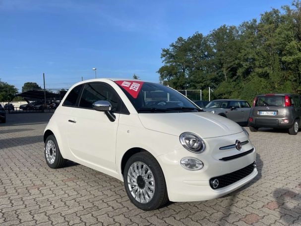 Fiat 500 1.0 51 kW image number 2