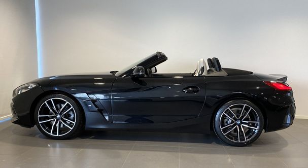 BMW Z4 sDrive20i 146 kW image number 3