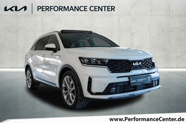 Kia Sorento 2.2 Spirit AWD 142 kW image number 2