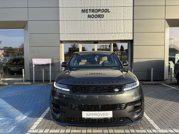 Land Rover Range Rover Sport P440e 324 kW image number 3