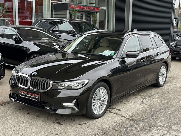 BMW 330d Touring xDrive 195 kW image number 2