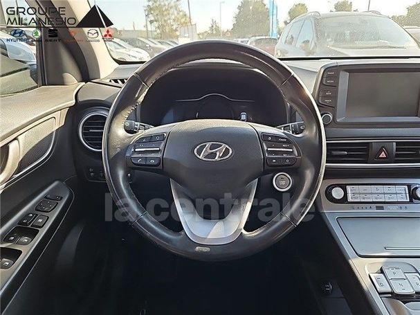 Hyundai Kona 100 kW image number 12