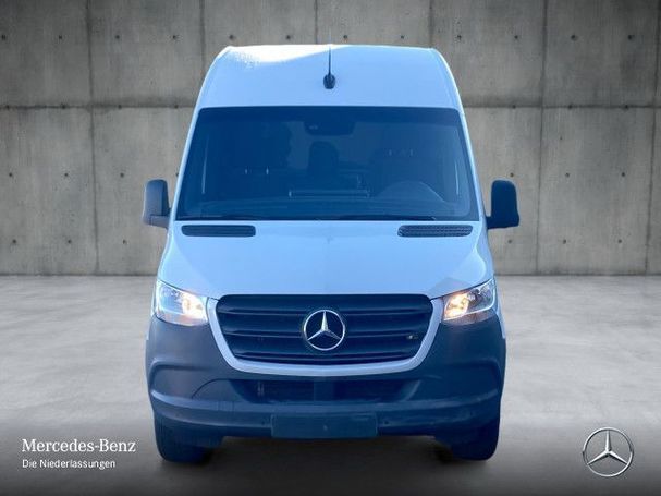 Mercedes-Benz Sprinter 317 CDI 125 kW image number 1