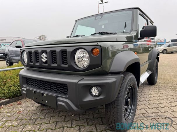 Suzuki Jimny 75 kW image number 14