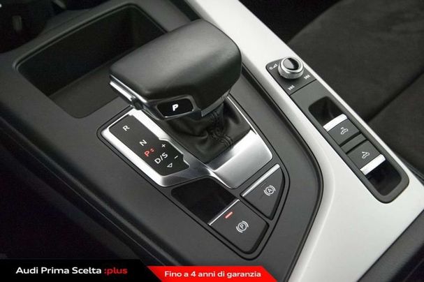 Audi A5 40 TDI quattro S tronic Cabrio Advanced Business 140 kW image number 17