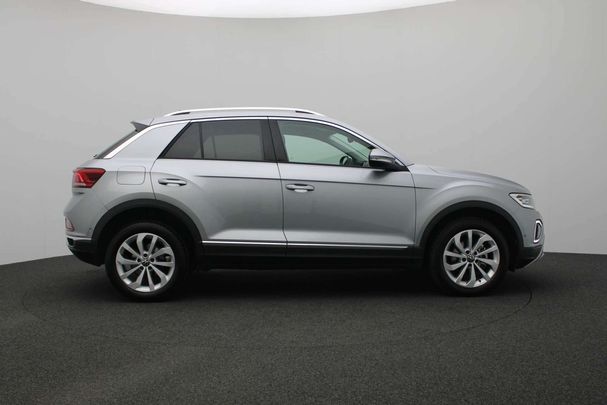 Volkswagen T-Roc 1.0 TSI T-Roc 81 kW image number 16