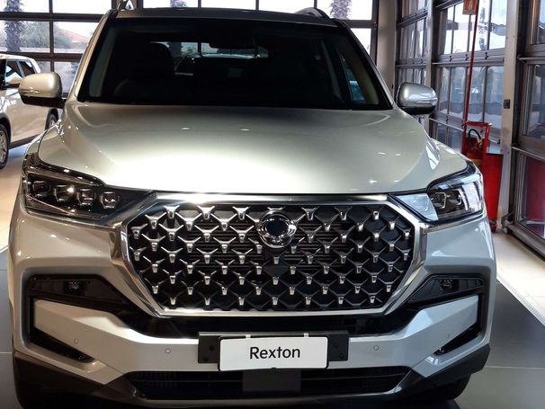 SsangYong REXTON 148 kW image number 6