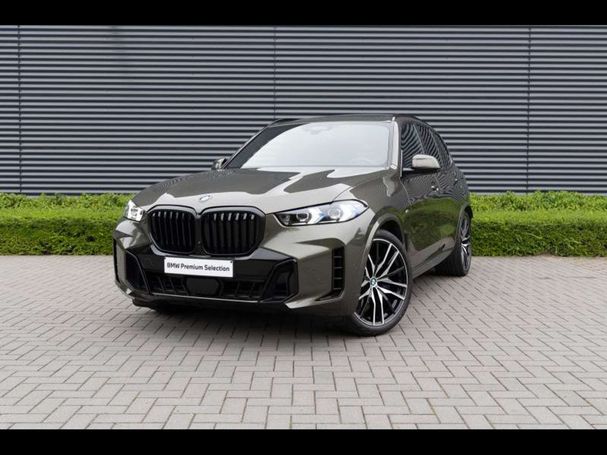 BMW X5 xDrive30d 219 kW image number 1