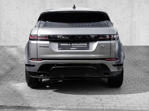 Land Rover Range Rover Evoque 150 kW image number 6