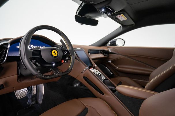 Ferrari Roma 456 kW image number 8