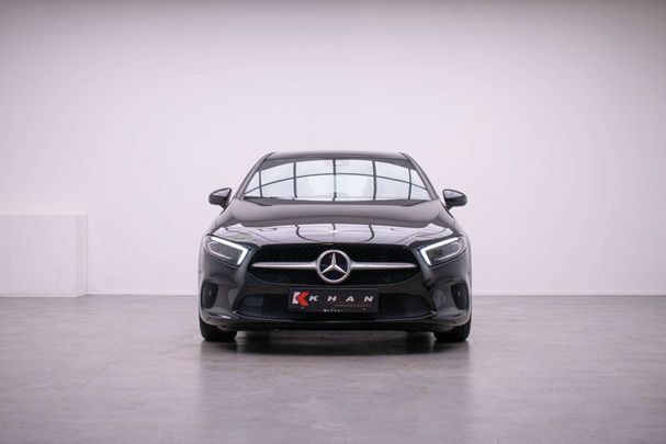 Mercedes-Benz A 180 d 85 kW image number 2