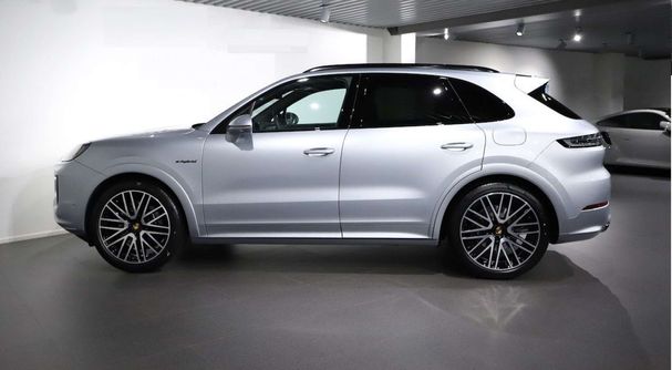 Porsche Cayenne E-Hybrid 346 kW image number 5