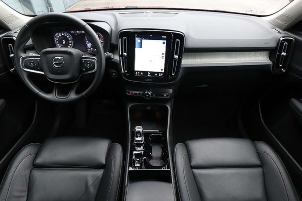 Volvo XC40 T5 Recharge 192 kW image number 10