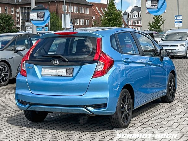 Honda Jazz 1.3 i-VTEC Trend 75 kW image number 3