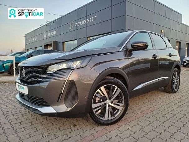 Peugeot 3008 PureTech EAT8 S&S Allure 96 kW image number 1