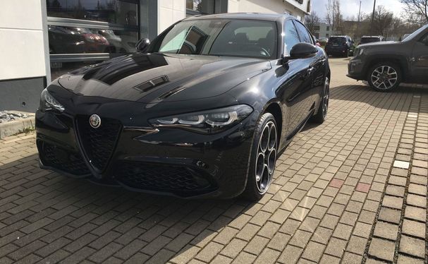 Alfa Romeo Giulia 2.0 Turbo 16V 206 kW image number 1