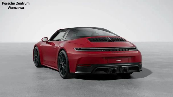 Porsche 992 398 kW image number 2