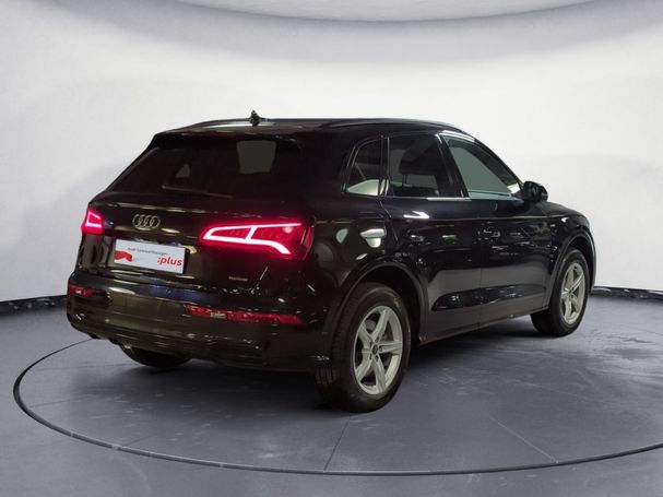 Audi Q5 50 TFSIe quattro S tronic 220 kW image number 3