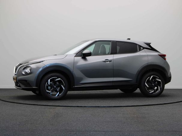 Nissan Juke 1.0 DIG-T N-CONNECTA 84 kW image number 12