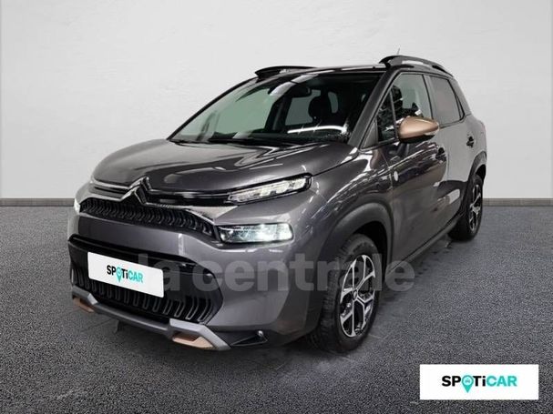 Citroen C3 Aircross PureTech 130 EAT6 96 kW image number 1