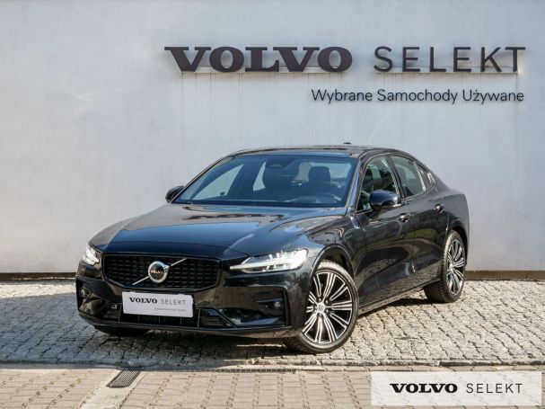 Volvo S60 AWD 184 kW image number 1