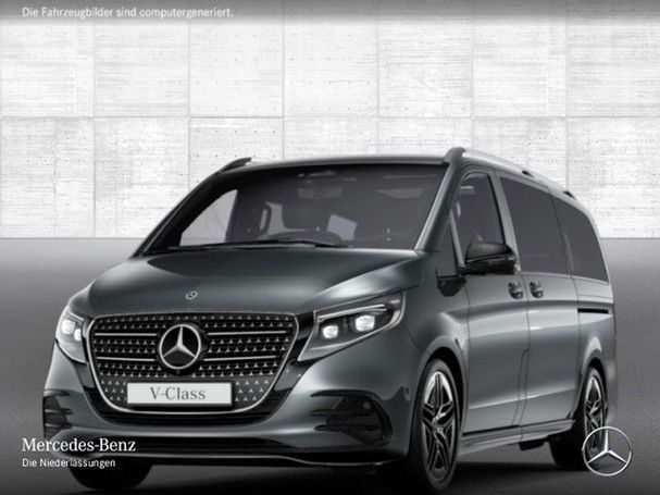 Mercedes-Benz V 300d 174 kW image number 1