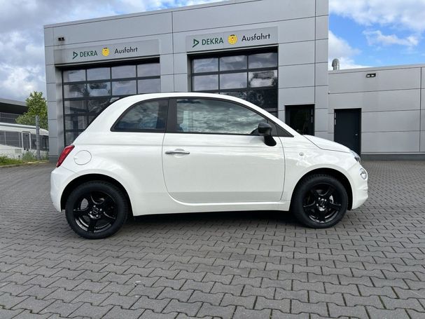 Fiat 500C 1.0 51 kW image number 2