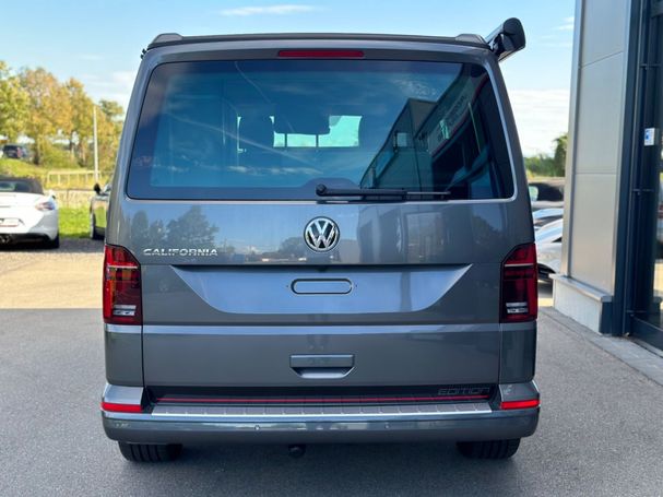 Volkswagen T6 California Ocean Edition 150 kW image number 4