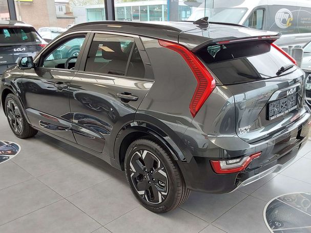 Kia Niro 150 kW image number 2