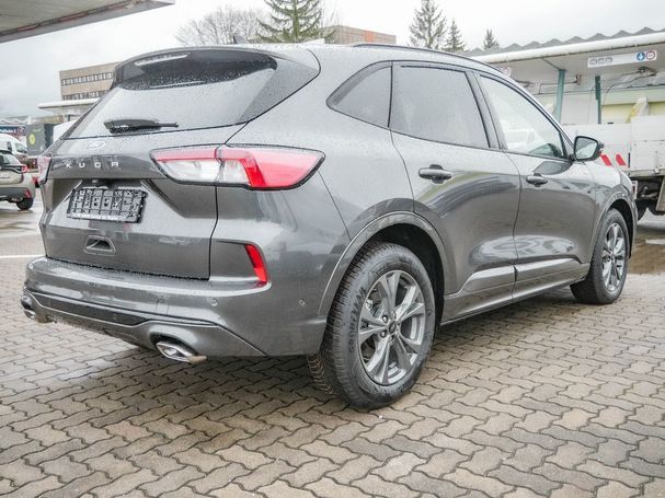 Ford Kuga 2.0 ST-Line 88 kW image number 2